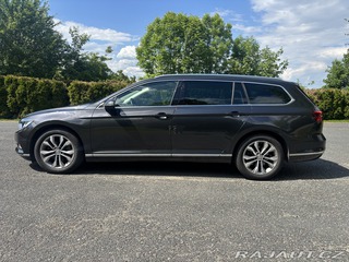 Volkswagen Passat HIGHLINE 2.0TDI 140kw DSG 2019