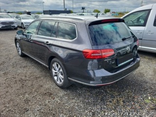 Volkswagen Passat HIGHLINE 2.0TDI 140kw DSG 2019