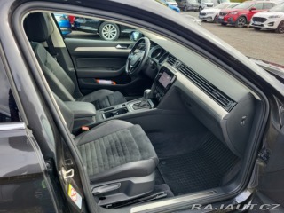 Volkswagen Passat HIGHLINE 2.0TDI 140kw DSG 2019