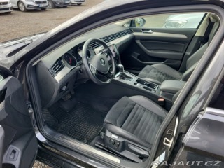 Volkswagen Passat HIGHLINE 2.0TDI 140kw DSG 2019