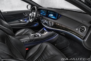 Mercedes-Benz S  2020