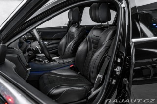 Mercedes-Benz S  2020