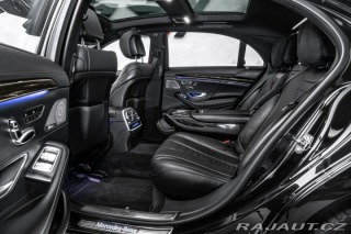 Mercedes-Benz S  2020