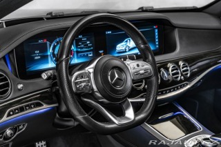 Mercedes-Benz S  2020