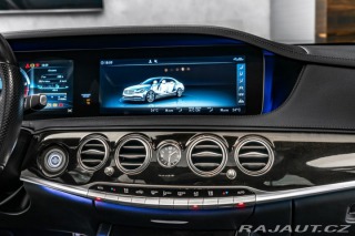 Mercedes-Benz S  2020