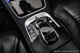 Mercedes-Benz S  2020