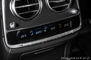 Mercedes-Benz S  2020