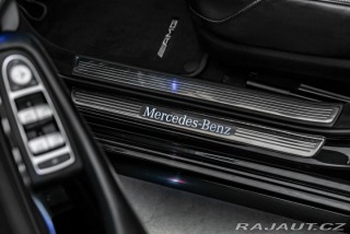 Mercedes-Benz S  2020