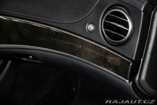 Mercedes-Benz S  2020