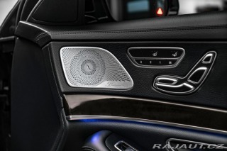 Mercedes-Benz S  2020