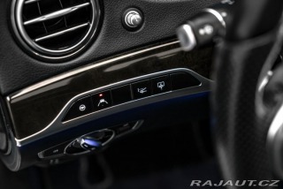 Mercedes-Benz S  2020