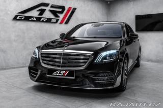 Mercedes-Benz S  2020