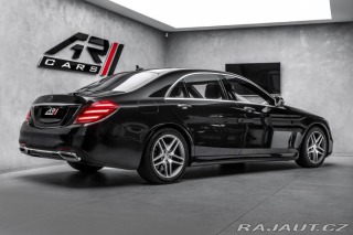 Mercedes-Benz S  2020