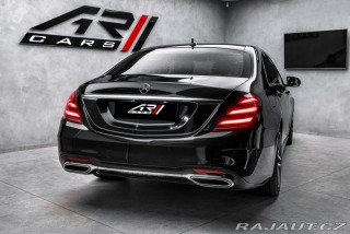 Mercedes-Benz S  2020