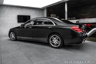 Mercedes-Benz S  2020