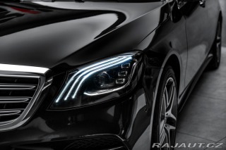 Mercedes-Benz S  2020