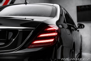 Mercedes-Benz S  2020