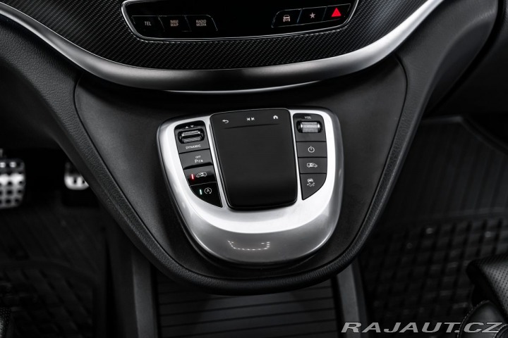 Mercedes-Benz V d 140kW AMG Extralong Ava 2023