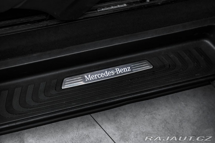 Mercedes-Benz V d 140kW AMG Extralong Ava 2023