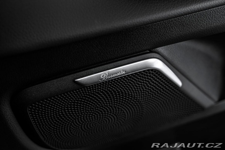 Mercedes-Benz V d 140kW AMG Extralong Ava 2023