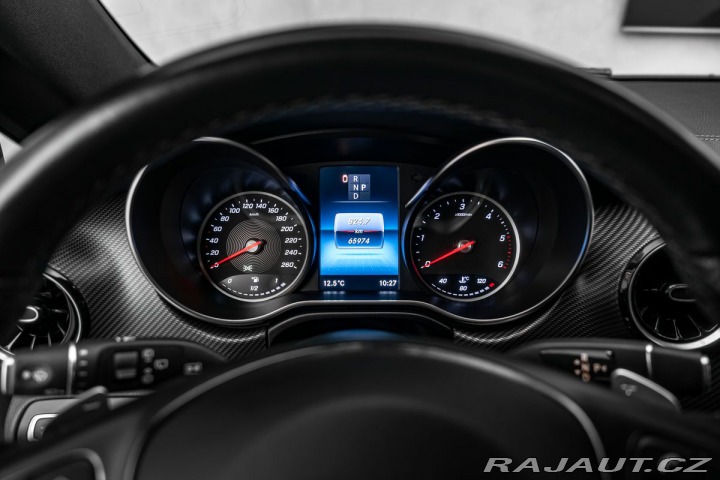 Mercedes-Benz V d 140kW AMG Extralong Ava 2023