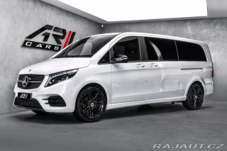 Mercedes-Benz V d 140kW AMG Extralong Ava 2023