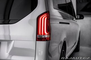 Mercedes-Benz V d 140kW AMG Extralong Ava 2023