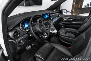 Mercedes-Benz V d 140kW AMG Extralong Ava 2023