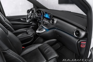 Mercedes-Benz V d 140kW AMG Extralong Ava 2023