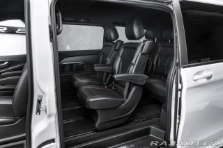 Mercedes-Benz V d 140kW AMG Extralong Ava 2023