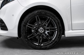 Mercedes-Benz V d 140kW AMG Extralong Ava 2023