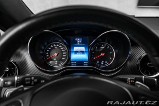 Mercedes-Benz V d 140kW AMG Extralong Ava 2023