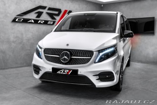 Mercedes-Benz V d 140kW AMG Extralong Ava 2023