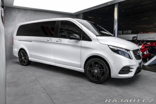 Mercedes-Benz V d 140kW AMG Extralong Ava 2023