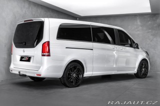 Mercedes-Benz V d 140kW AMG Extralong Ava 2023