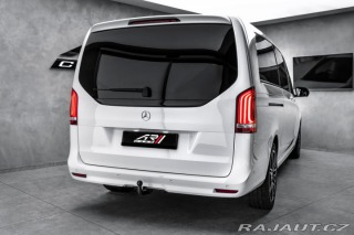 Mercedes-Benz V d 140kW AMG Extralong Ava 2023