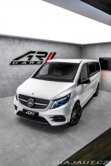 Mercedes-Benz V d 140kW AMG Extralong Ava 2023