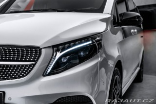 Mercedes-Benz V d 140kW AMG Extralong Ava 2023