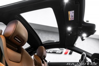 Mercedes-Benz SL Cabrio AMG Masáže H&K 2018
