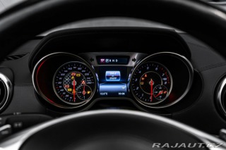 Mercedes-Benz SL Cabrio AMG Masáže H&K 2018