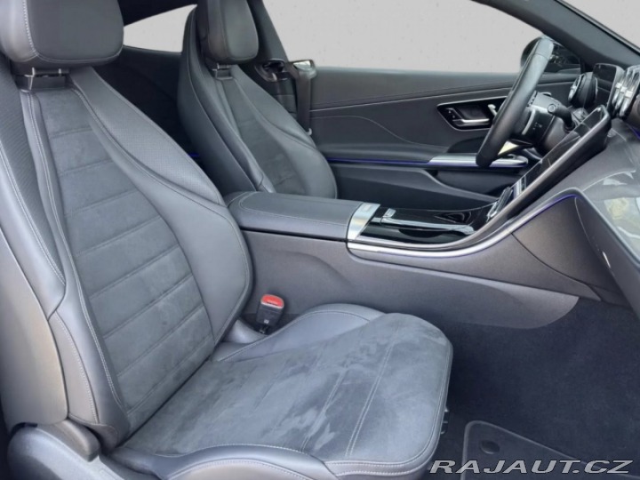 Mercedes-Benz CL 450 4MATIC AMG 280 kW 2024