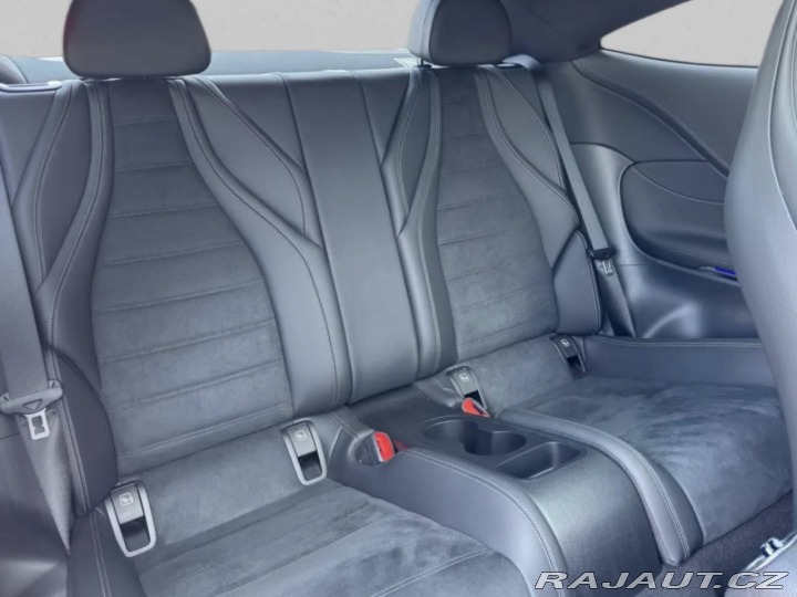 Mercedes-Benz CL 450 4MATIC AMG 280 kW 2024