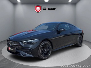 Mercedes-Benz CL 450 4MATIC AMG 280 kW 2024