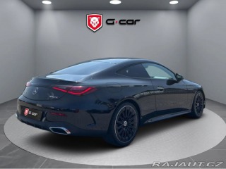 Mercedes-Benz CL 450 4MATIC AMG 280 kW 2024