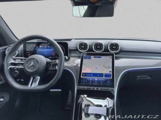 Mercedes-Benz CL 450 4MATIC AMG 280 kW 2024