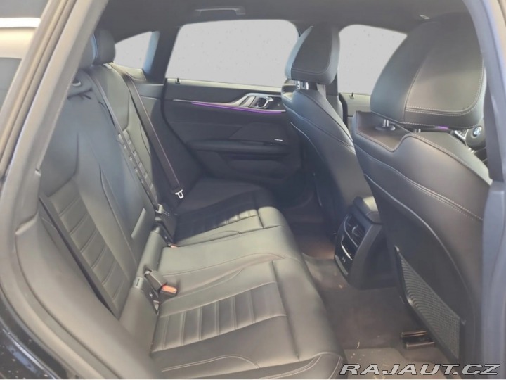 BMW 4 440i CG xDrive 275 kW 2021