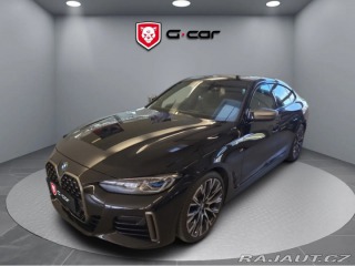 BMW 4 440i CG xDrive 275 kW 2021