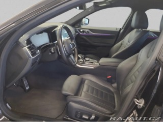 BMW 4 440i CG xDrive 275 kW 2021