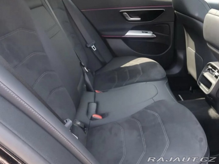 Mercedes-Benz E E 450 4MATIC AMG 280 kW 2024