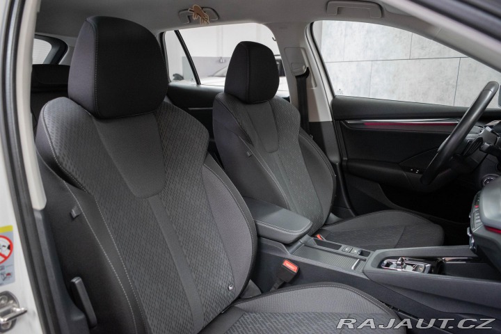 Škoda Octavia 1.5 TSI STYLE*DSG*KESSY*Č 2022